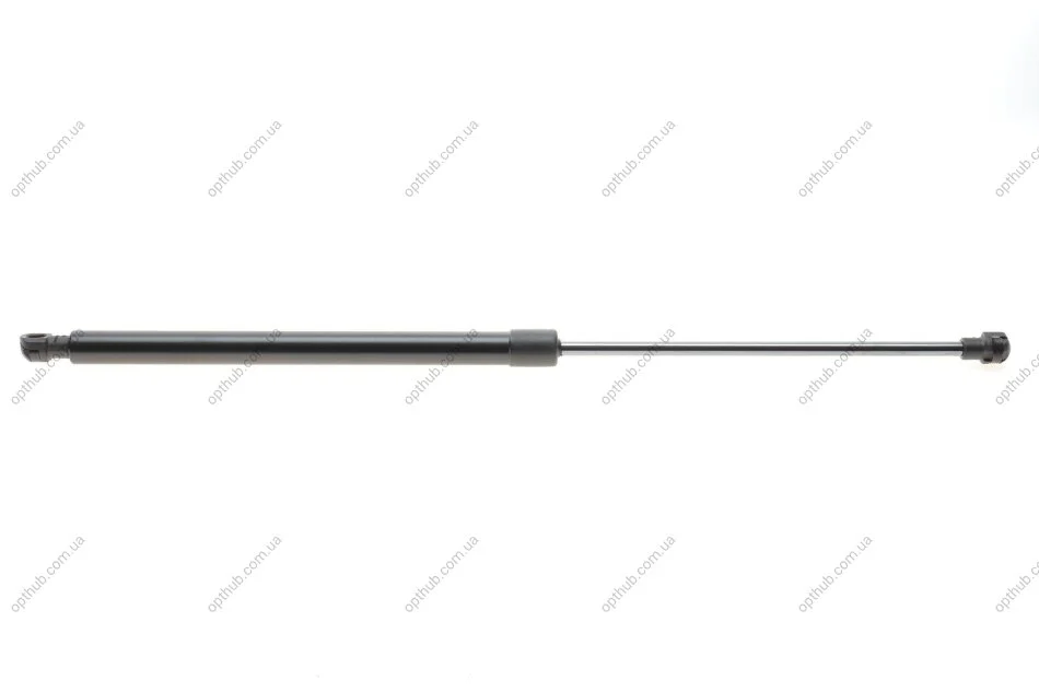 Амортизатор багажника RENAULT LAGUNA HATCHBACK WITHOUT SPOILER 3/01-07 LESJOFORS 8172926 (фото 1)