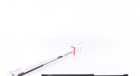 Амортизатор багажника RENAULT SCENIC WITHOUT OPENING REAR WINDOW 6/03-09 LESJOFORS 8172933