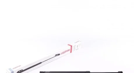 Газова пружина кришки багажника RENAULT (вир-во Lesjofors) LESJOFORS 8172933