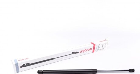 Амортизатор кришки багажника Renault Scenic II/Grand Scenic II 03-10 (вен) (з відкр.зад.Склом (opt-om) LESJOFORS 8172934