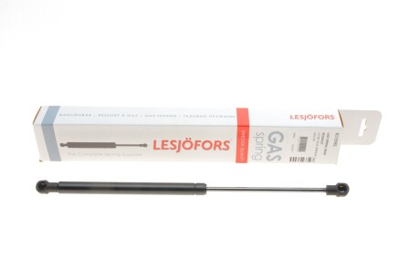 Амортизатор кришки скла багажника Renault Scenic II/Grand Scenic II 03-09 (вен) (opt-om) LESJOFORS 8172935