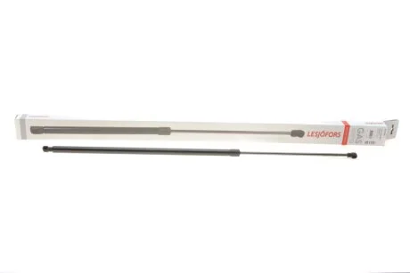 Газова пружина кришки багажника MERCE/NISS/RENAU (вир-во Lesjofors) LESJOFORS 8172950