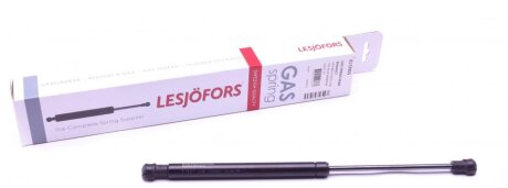 Амортизатор багажника RENAULT LAGUNA ESTATE FOR THE REAR WINDOW 10/07-15 LESJOFORS 8172955