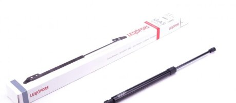 Амортизатор багажника RENAULT MEGANE HATCHBACK 6/09-16 ЗАМІНА НА LJ 8192541 -ua LESJOFORS 8172957 (фото 1)