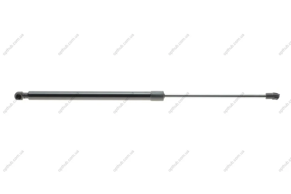 Газова пружина кришки багажника RENAULT SCENIC IV NADWOZIE WIELKOPRZESTRZENNE (MPV) 09.16-07.22 LESJOFORS 8172978 (фото 1)