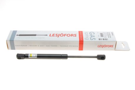 Амортизатор багажника SEAT TOLEDO 4/99-9/04 LESJOFORS 8182911
