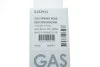 Газова пружина кришки багажника SEAT/SKODA/VW (вир-во Lesjofors) LESJOFORS 8182911 (фото 7)