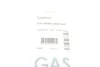 Амортизатор багажника SEAT CORDOBA 9/02-11/09 LESJOFORS 8182912 (фото 8)