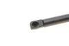 Амортизатор кришки багажника Seat Ibiza 02-09 (хетчбек) (opt-om) LESJOFORS 8182913 (фото 3)