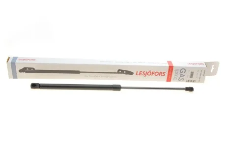 Амортизатор крышки багажника Seat Ibiza 02-09 (хэтчбек)) (opt-om) LESJOFORS 8182913