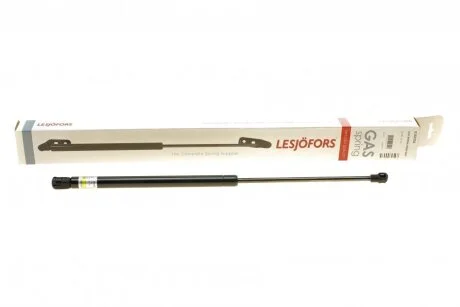 Амортизатор багажника SEAT LEON 05-13 LESJOFORS 8182916