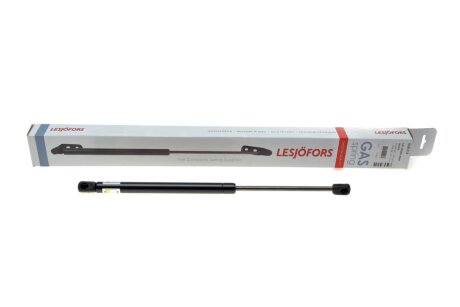 Амортизатор багажника SKODA ROOMSTER 5/06-5/15 / PRAKTIK 3/07-5/15 LESJOFORS 8185712