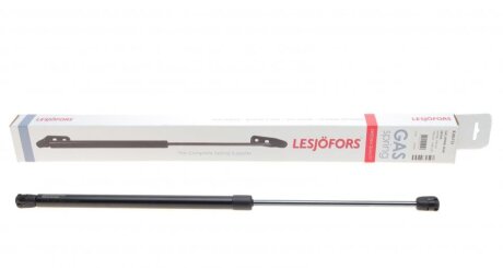 Амортизатор багажника SKODA SUPERB, FOR THE TAILGATE 7/08-5/15 LESJOFORS 8185713