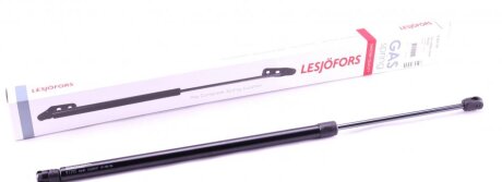 Амортизатор кришки багажника Skoda Superb II 09-15 (універсал) (місто уст.:багажник) (opt-om) LESJOFORS 8185714