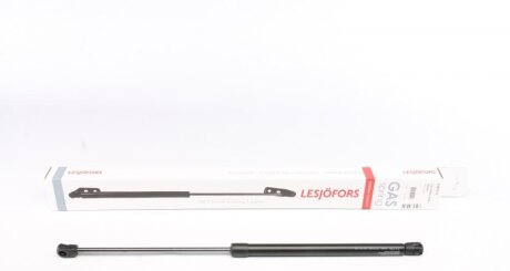 Амортизатор кришки багажника Skoda Yeti 09-17 (SUV) (opt-om) LESJOFORS 8185715