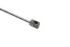 Амортизатор кришки багажника Skoda Rapid 12-19 (хетчбек) (opt-om) LESJOFORS 8185722 (фото 4)