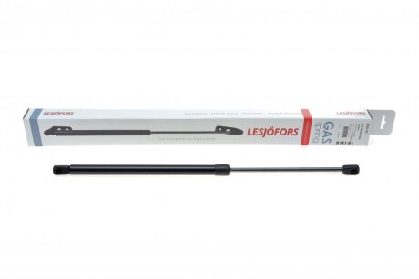 Амортизатор багажника Skoda RAPID (NH) (2012-21) LESJOFORS 8185725