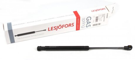 Амортизатор кришки багажника Smart Fortwo 04-07/City-Coupe 98-04 (купе) (opt-om) LESJOFORS 8186000