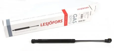 Амортизатор крышки багажника Smart Fortwo 04-07/City-Coupe 98-04 (купе)) (opt-om) LESJOFORS 8186000