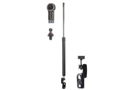 Амортизатор багажника SUBARU FORESTER, RIGHT SIDE 08-13 LESJOFORS 8188312