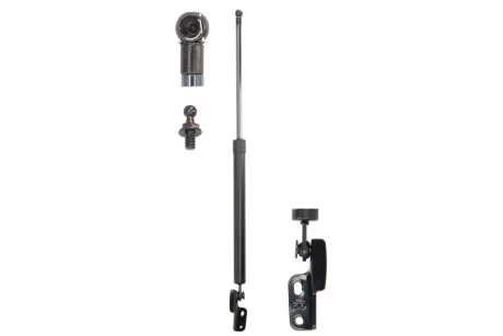 Газова пружина кришки багажника SUBARU (вир-во Lesjofors) LESJOFORS 8188312