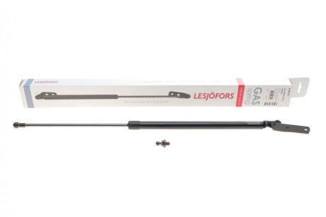 Амортизатор кришки багажника Subaru Legacy V 09-14/Outback 09- (L) (універсал) (opt-om) LESJOFORS 8188313