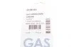 Амортизатор кришки багажника Subaru Legacy V 09-14/Outback 09- (R) (універсал) (opt-om) LESJOFORS 8188314 (фото 2)