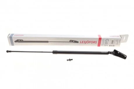 Амортизатор кришки багажника Subaru Legacy V 09-14/Outback 09- (R) (універсал) (opt-om) LESJOFORS 8188314