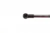 Амортизатор кришки багажника Subaru Legacy V 09-14/Outback 09- (R) (універсал) (opt-om) LESJOFORS 8188314 (фото 5)