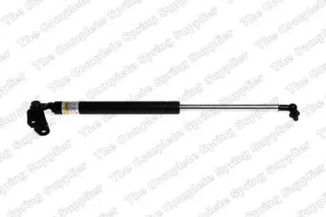 Газова пружина кришки багажника прав TOYOTA CELICA COUPE 08.99-09.05 LESJOFORS 8192565