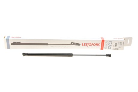 Амортизатор кришки багажника Toyota Auris/Mitsubishi Colt 04-12 (фургон/хетчбек) (opt-om) LESJOFORS 8192569