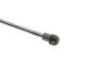 Амортизатор кришки багажника Toyota Yaris 05-14 (хетчбек) (opt-om) LESJOFORS 8192574 (фото 4)