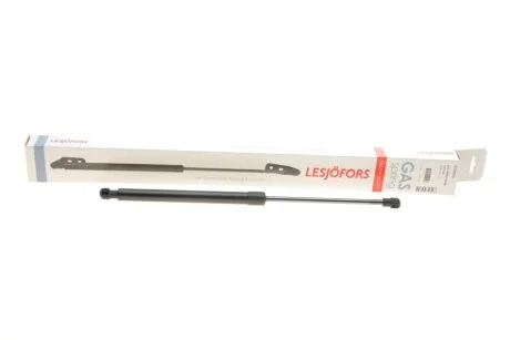 Амортизатор кришки багажника Toyota Yaris 05-14 (хетчбек) (opt-om) LESJOFORS 8192574