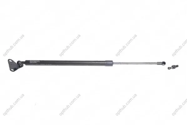 Амортизатор багажника LEXUS / TOYOTA LX450D,460,570 LEFT 11/07- / LAND CRUISER LEFT 8/07- LESJOFORS 8192581 (фото 1)