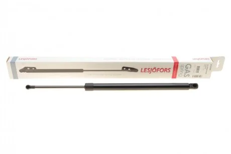 Газова пружина кришки багажника TOYOTA (вир-во Lesjofors) LESJOFORS 8192589