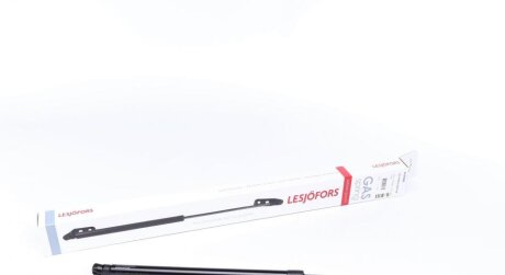 Амортизатор крышки багажника VW Golf III 93-99 (фургон/универсал)) (opt-om) LESJOFORS 8195006