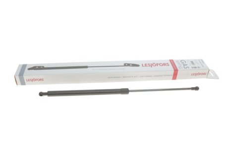 Амортизатор кришки багажника VW Passat B3/B4 93-97 (фургон/універсал) (шасі від 3A RE/PB 000 (opt-om) LESJOFORS 8195012