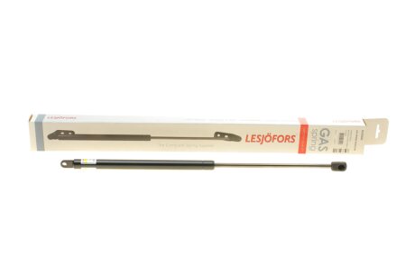 Амортизатор багажника VW TRANSPORTER WITHOUT REAR WIPER 79-8/90 LESJOFORS 8195022