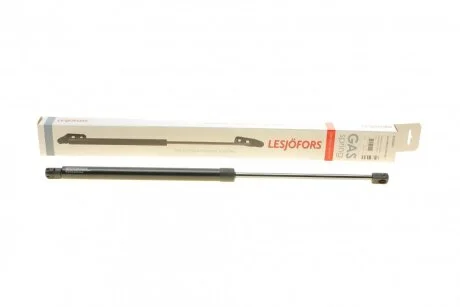 Газова пружина кришки багажника VW (вир-во Lesjofors) LESJOFORS 8195024