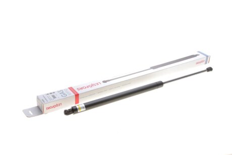 Амортизатор багажника VW TRANSPORTER WITH REAR WIPER 7/92-6/03 LESJOFORS 8195026