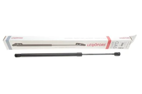 Газова пружина кришки багажника VW (вир-во Lesjofors) LESJOFORS 8195047