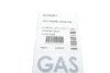 Газова пружина кришки багажника VW (вир-во Lesjofors) LESJOFORS 8195047 (фото 7)
