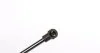 Амортизатор кришки багажника VW Polo 01-09 (нах.зад.частина) (осн: Including Cross/Dune) (opt-om) LESJOFORS 8195048 (фото 3)