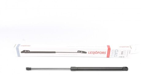 Амортизатор кришки багажника VW Polo 01-09 (нах.зад.частина) (осн: Including Cross/Dune) (opt-om) LESJOFORS 8195048