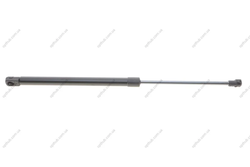 Амортизатор багажника VW FOX 03-12 LESJOFORS 8195051 (фото 1)
