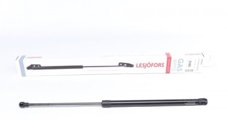 Амортизатор кришки багажника VW Golf V/VI 07-13 (фургон/універсал) (opt-om) LESJOFORS 8195054