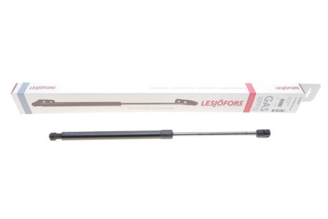Амортизатор кришки багажника VW Passat B6 05-10 (універсал) (opt-om) LESJOFORS 8195056