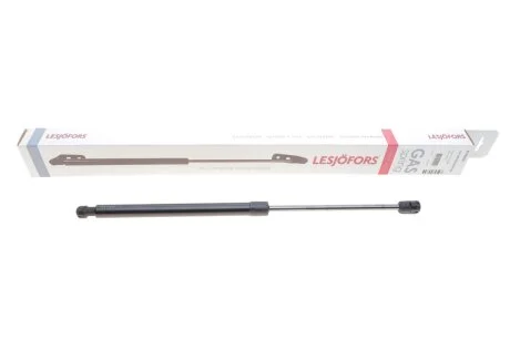 Амортизатор кришки багажника VW Passat B6 05-10 (універсал) (opt-om) LESJOFORS 8195056
