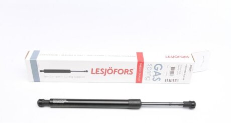 Амортизатор багажника VW TOUAREG REAR WINDOW 02-10 LESJOFORS 8195057