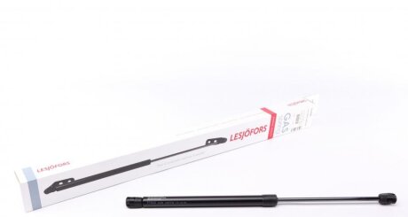 Амортизатор кришки багажника VW Passat B7 10-13 (L) (фург/ун.) (з авт.відкр.зад.дверей) (opt-om) LESJOFORS 8195082